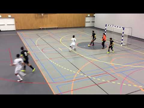 Luxembourg 5.11.19 Eurizon - Techint Group