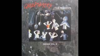 Cheepskates "Boy in Love" (The Residents cover)