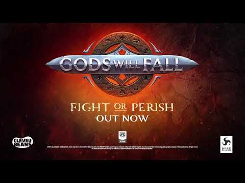 Trailer de Gods Will Fall Valley of the Dormant Gods