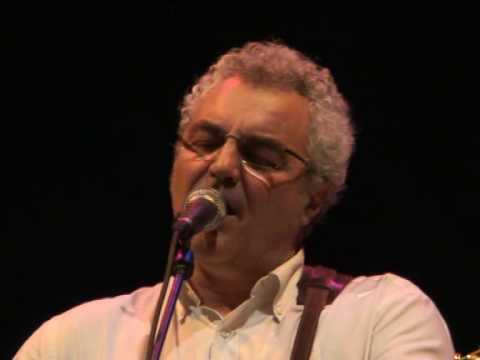 ROMAGNA NOSTRA Massimo Bubola -  Doppio Lungo Addio