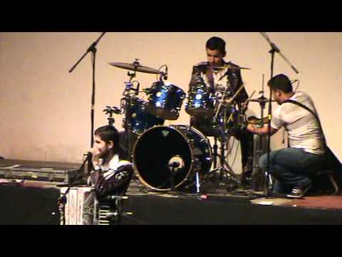 el enamorado los titanes de durango, las pulgas 6 de julio de 2012