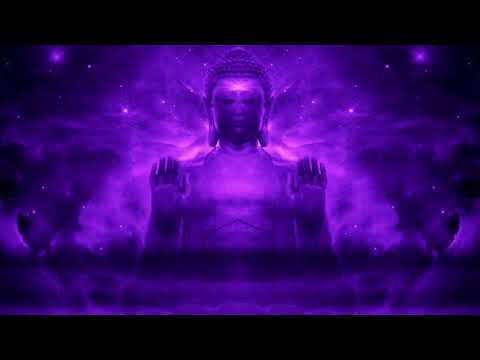 Ouverture du 3eme Oeil - Activation de la Glande Pinéale - Méditation