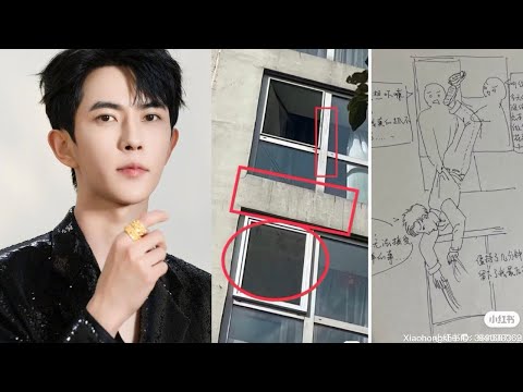 Shocking Revelations in Yu Menglong’s Death | CCTV Footage Raises Murder Suspicions