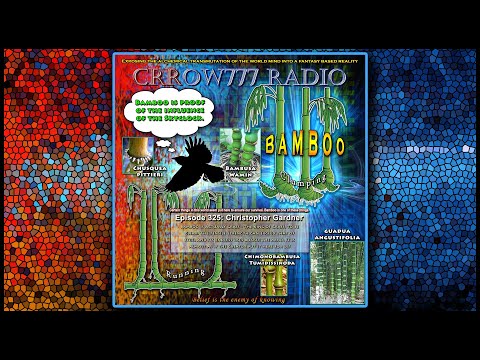 325- Bamboo is Proof of Skyclock Influence – The Clockmaker Is