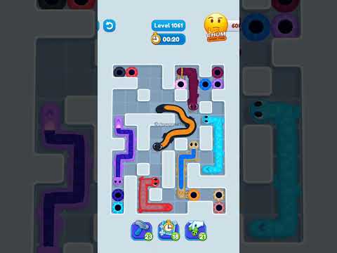 Gecko Out Nivel 1060 Guía Completa