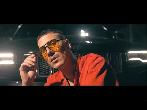 POYØ - Foto Bomba (Prod. Hot Plug Beats) [Video Oficial]