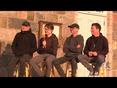 LES BABINES SUIVENT MIRIODOR