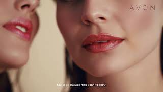 Lourdes Motta y Natalia Toledo - Avón