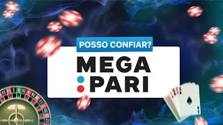 MEGAPARI é Confiável? Análise Detalhada da Plataforma