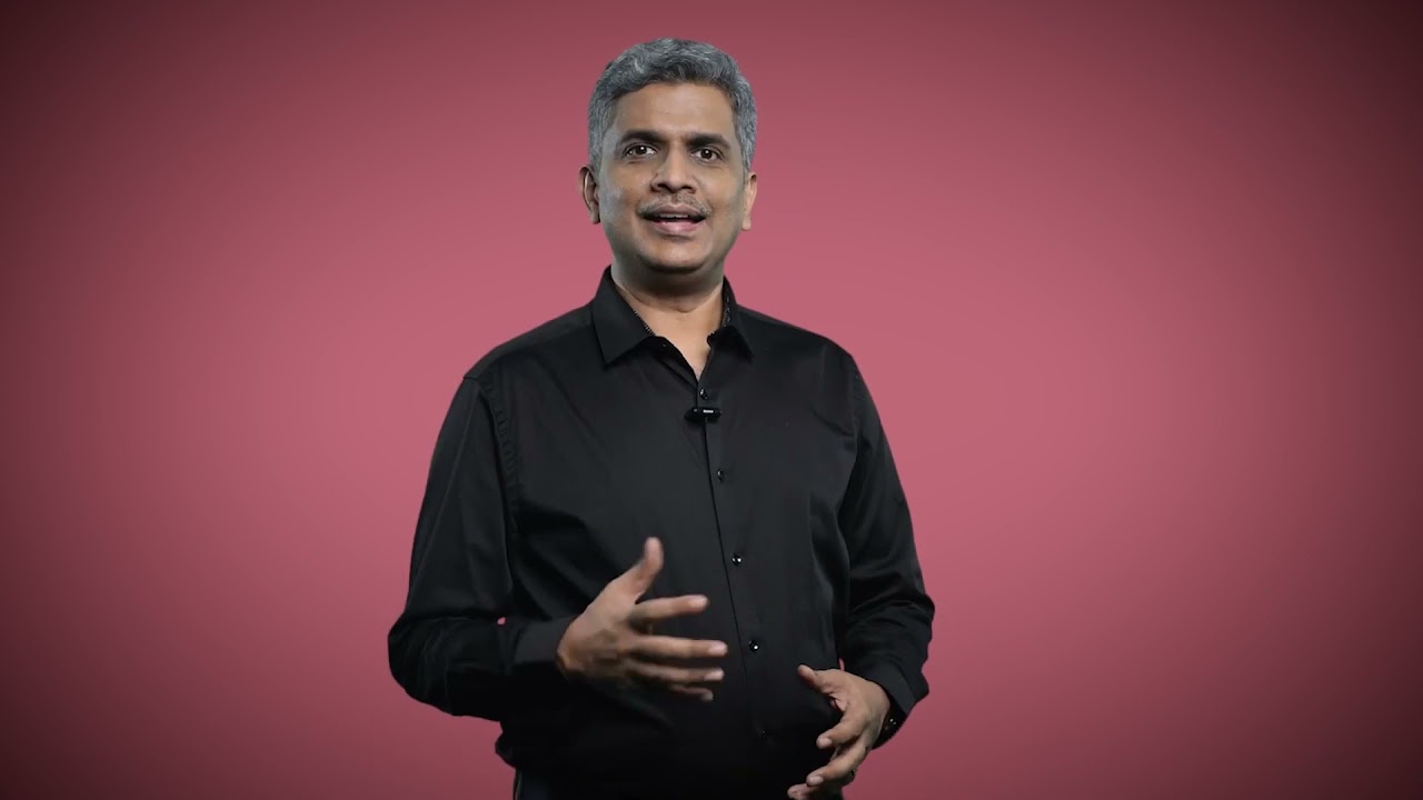 Resilience over relief – why we must rethink our climate strategies | Manu Gupta | TEDxGateway