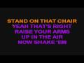 Joe Cocker - You Can Leave Your Hat On (karaoke ...