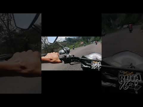 Ruta por calles de #sancristóbal #biker #viajes #travel #venezuela #viajeros #tachira #ruta76