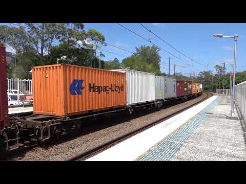 NR56 / NR108 with PN 5BS6 - 14/11/25