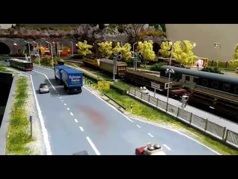 INTERPORTO SERVIZI CARGO in servizio sul mio plaatico.