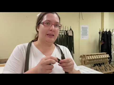 Носилки Фома-180. Стандарт сборки носилок в Румянцево.