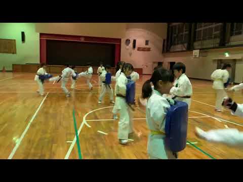 前蹴り忘れてないか？