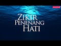 Hilangkan Stress Zikir Penenang Hati Mengalirkan Air Mata