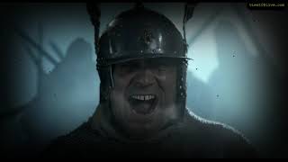 The Warriors Prayer -  Manowar