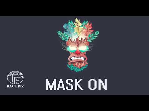 (FREE) Logic x Drake type beat - Mask On Ft Russ (Prod. Paul Fix)