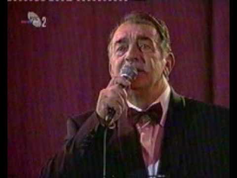 Dragan Stojnić i ansambl vojske Jugoslavije - Concierto de aranjuez