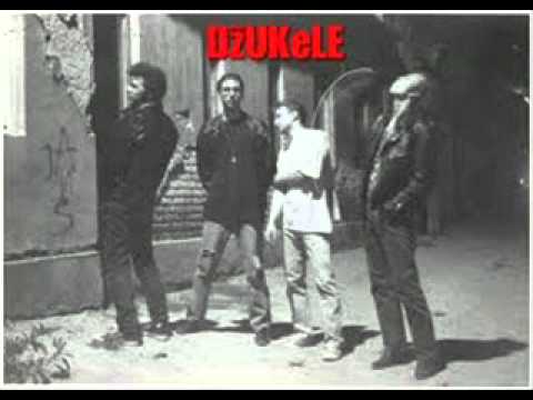 Dzukele - Amerika