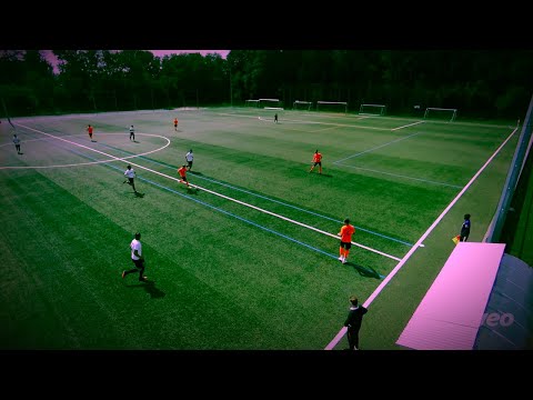 SvO Rieselfeld TG Freiburg - SV Kappel, 2. Spieltag - 15.08.2021