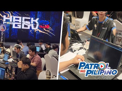 IT professionals sa bansa, kulang: DICT Patrol ng Pilipino