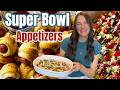 What To Make For Super Bowl Easy Game Day Appetizers