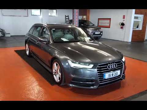 Audi A6 2.0tdi 190 - Image 2