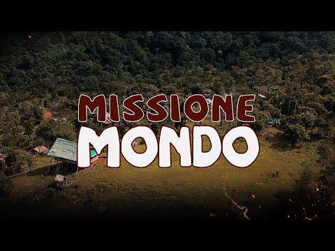 Missione Mondo - Mons. Carlassare in Sud Sudan - 11/02/2026