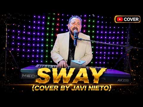 Sway - Javier Nieto en directo