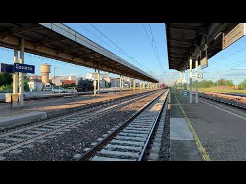 Deviati del Brennero con Lkw Walter in discesa da Tarvisio in doppia 193.DB