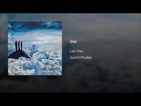 Laz Klaz - GAZ