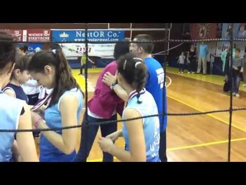 Vizurine pionirke ponovo najbolje u Srbiji!!!