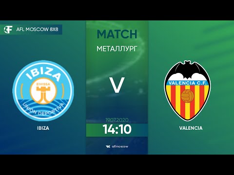 AFL20. Spain. Segunda. Day 4. Ibiza - Valencia.