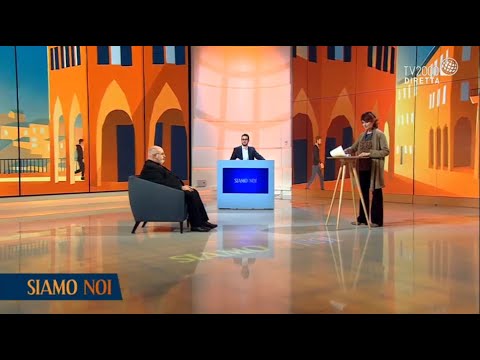 Siamo Noi, 3 dicembre 2020 – Giornata della disabilità, la forza delle famiglie