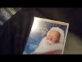 The Santa Clause 2 2003 Fullscreen Version DVD Review