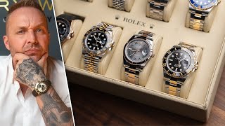 ALL These Rolex Models Are A PASS In 2024! - Watch Dealers Honest Insight!