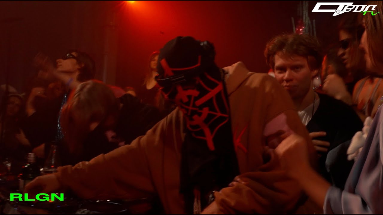 Rlgn - STVOL.TV — RLGN: 01.01.23