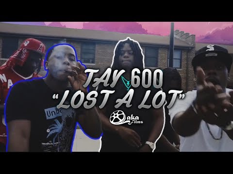 Video thumbnail for Lost Alot
