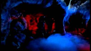 Buckethead - Aluminium Clouds [Music Video]