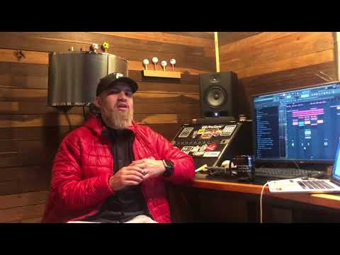 Goldie Awards 2019 - Beat Battle Finalist - AstrallBass