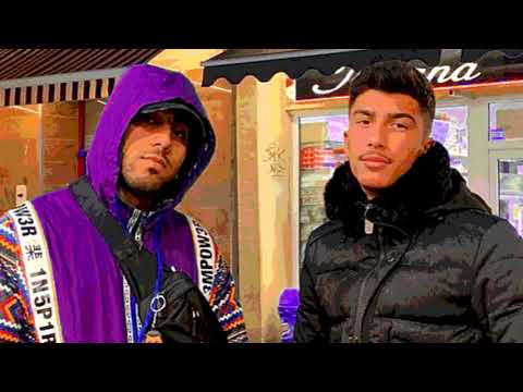 ENO x MERO TYPE BEAT - " XALAZ " (2019) PROD. BANKSY BEATS x NISBEATS