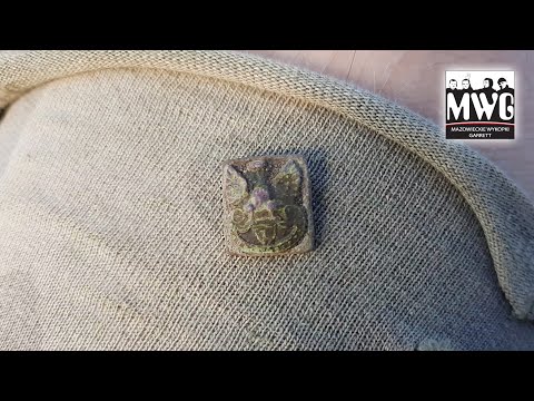 Masovian Wykopki Garrett episode 105