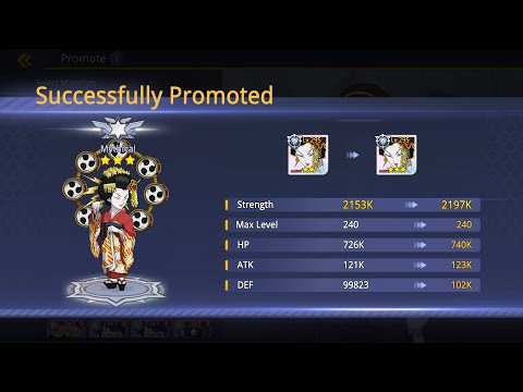 Makio Plasma 3 Star Mythic Promotion | One Punch Man: Road To Hero 2.0 | #GiraffeyClips