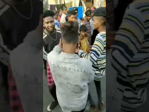 Joy Sanjay 🫂 Mr Chikko 🔥Chennai Local Dance🍁 #songwhatsappstatus #love #song