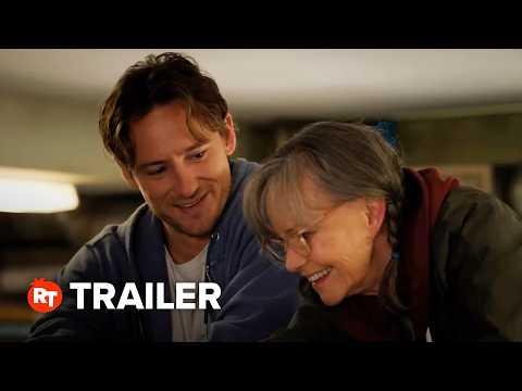 驚くほど明るい生き物 Trailer #1 (2026) (Remarkably Bright Creatures Trailer #1 (2026))