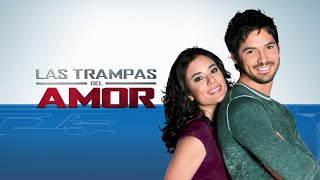 Las trampas del amor llega a las noches de RCN Novelas