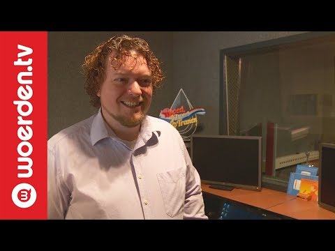 Harmelense Jason Bouman in halve finale Topper Gezocht | Woerden.TV