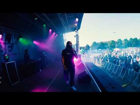 JAMIL - Keine Zeit (Exklusives Video)